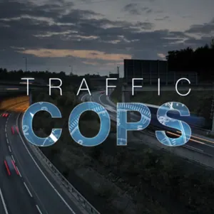 Traffic Cops Pursuit Squad One Season 1 (Complete)
