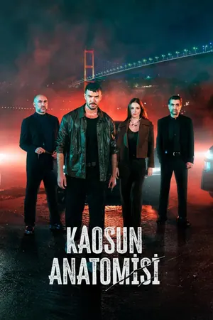 The Graft (2025) Season 1 (Episode 7 Added) – Turkish