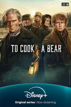 To Cook a Bear Season 1 (Complete) – Swedish