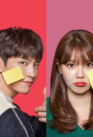 Love’s Relativity Season 1 (Episode 15-20 Added) (Chinese Drama)