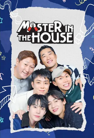 Master In The House Season 1 (Episode 19 Fixed) (Korean Drama)