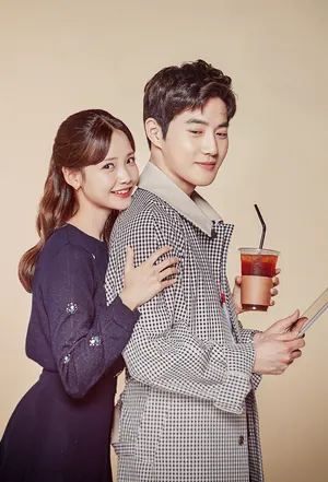 Miracle We Met Season 1 (Complete) (Korean Drama)