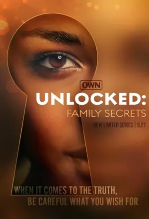 Unlocked Family Secrets Season 1 (Complete)