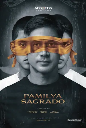 Pamilya Sagrado Season 2 (Complete) (Filipino Drama)