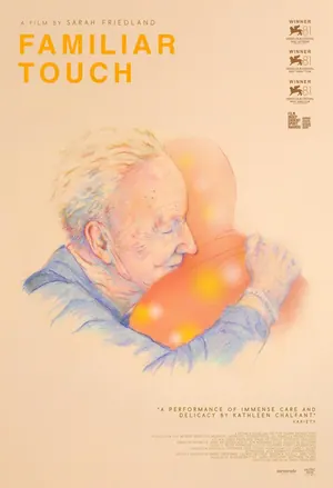 Familiar Touch (2024)
