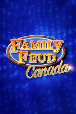 Family Feud Canada Season 7 (Episode 69 – 72 Added)