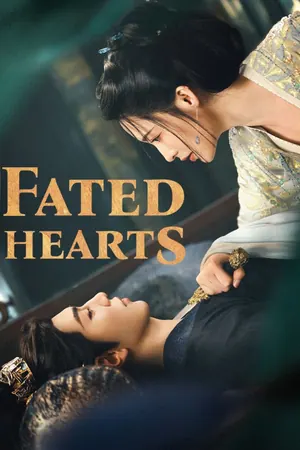 Fated Hearts Season 1 (Complete) (Chinese Drama)