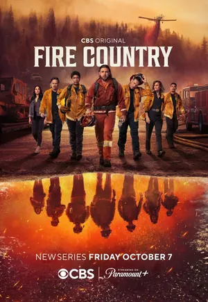 Fire Country Season 4 (Complete)