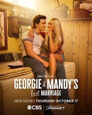 Georgie & Mandy’s First Marriage Season 2 (Complete)