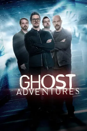 Ghost Adventures Season 30 (Complete)