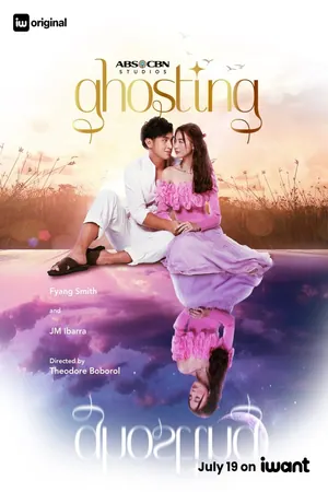 Ghosting Season 1 (Complete) (Filipino Drama)