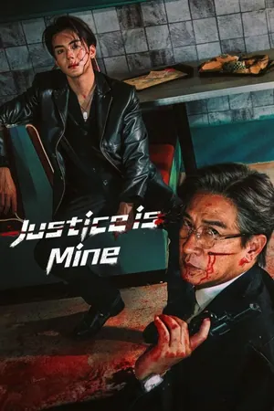 Justice is Mine Season 1 (Episode 20 Added) (Chinese Drama)