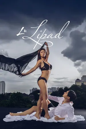 L3: Lipad (2025) – Filipino Movie (18+)