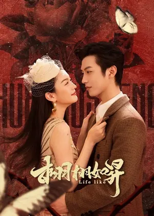 Life Like Season 1 (Complete) (Chinese Drama)