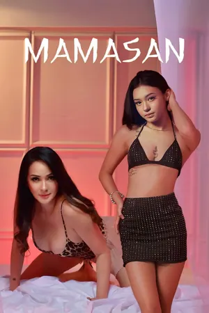 Mamasan (2025) – Filipino (18+)