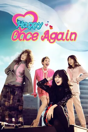 One More Happy Ending Season 1 (Complete) (Korean Drama)