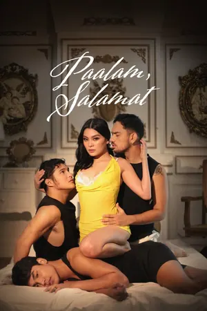 Paalam, salamat (2025) – Filipino Movie (18+)