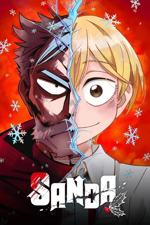 SANDA Season 1 (Complete) (Anime)
