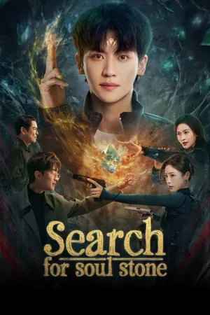 Search for Soul Stone Season 1 (Complete) (Chinese Drama)