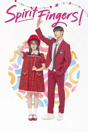 Spirit Fingers Season 1 (Complete) (Korean Drama)