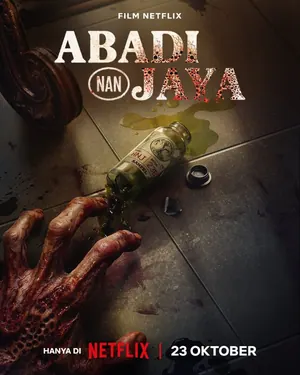 The Elixir (2025) – Indonesian