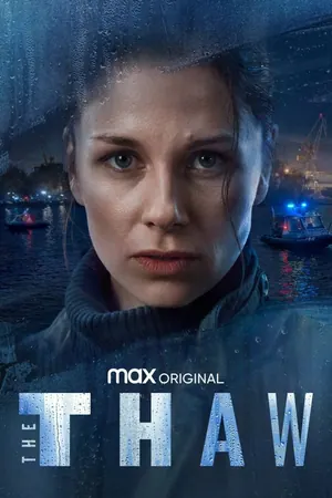 The Thaw (2022) Season 2 (Complete) – Polish
