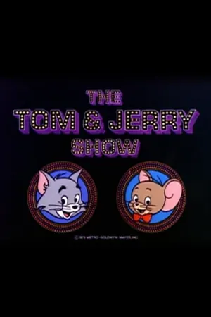 Tom And Jerry (1975 – 1976) (Complete)