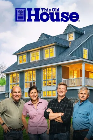 This Old House Season 47 (Complete)