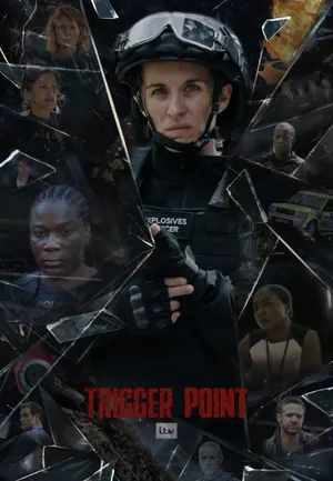 Trigger Point (2022) Season 3 (Complete)