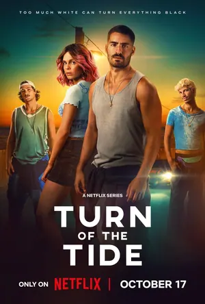 Turn of the Tide Season 2 (Complete) – Portuguese