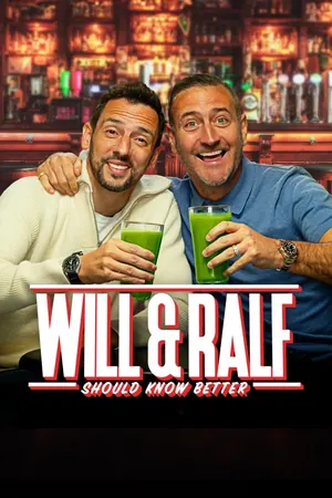 Will & Ralf Should Know Better (2024) Season 1 (Complete)