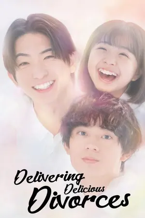 Your Divorce Is Served Season 1 (Complete) (Japanese Drama)