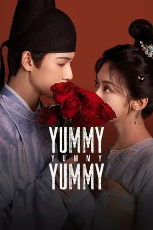 Yummy Yummy Yummy Season 1 (Complete) (Chinese Drama)