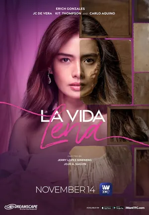 La Vida Lena Season 1 (Complete) (Filipino Drama)