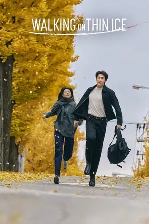 Walking on Thin Ice Season 1 (Complete) (Korean Drama)