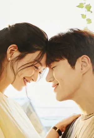 Wanna Taste Season 1 (Episode 13-22 Added) (Korean Drama)