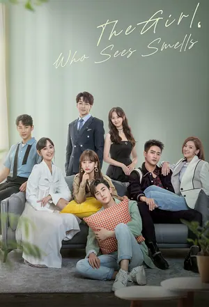 The Girl Who Sees Smells Season 1 (Episode 10-16 Added) (Chinese Drama)