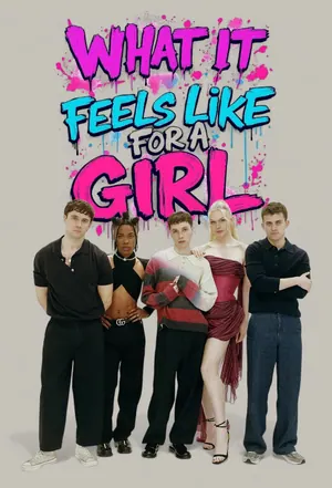 What It Feels Like for A Girl Season 1 (Complete)