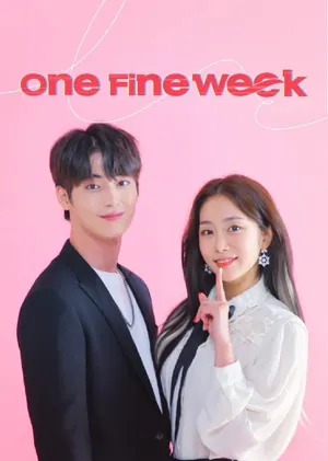 One Fine Week Season 1 (Complete) (Korean Drama)