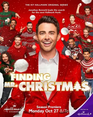 Finding Mr. Christmas Season 2 (Complete)