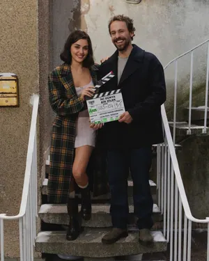 Two Worlds, One Wish (2025) – Turkish