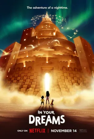 In Your Dreams (2025)