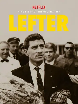 Lefter: The Story of the Ordinarius (2025) – Turkish