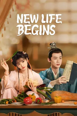 New Life Begins Season 1 Complete) (Chinese Drama)