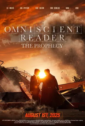 Omniscient Reader: The Prophecy (2025) – Korean