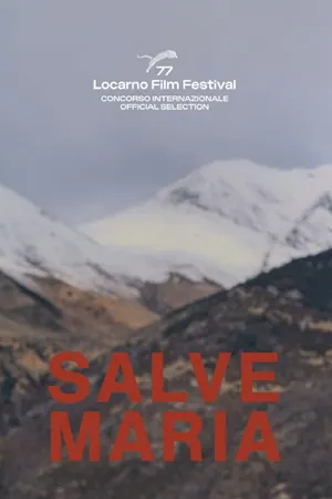 Salve Maria (2024) – Spanish
