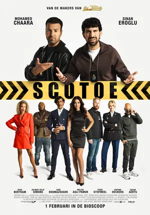 Scotoe (2024) – Turkish