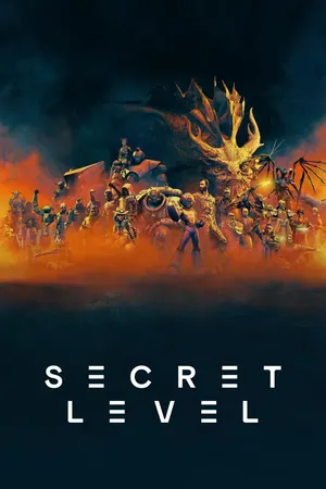 Secret Level Season 1 (Complete)