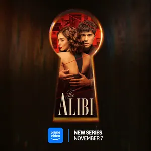 The Alibi Season 1 (Complete) (Filipino Drama) (18+)