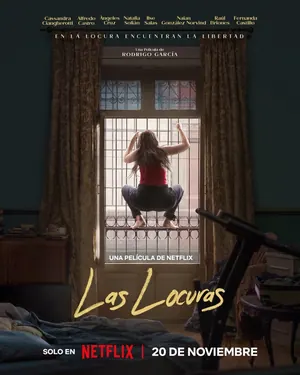 The Follies (2025) – Spanish
